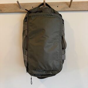 The North Face Voyager Duffel 32L